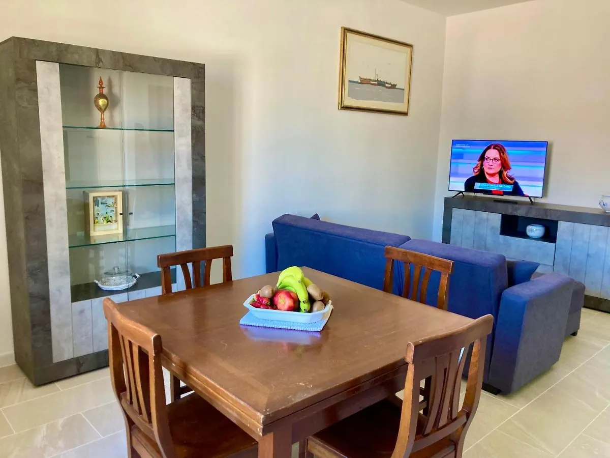 Appartamento Da Pino Alghero Italia