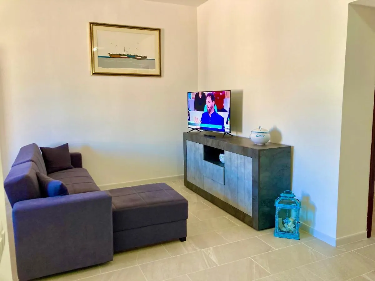 Appartamento Da Pino Alghero 0*,  Italia