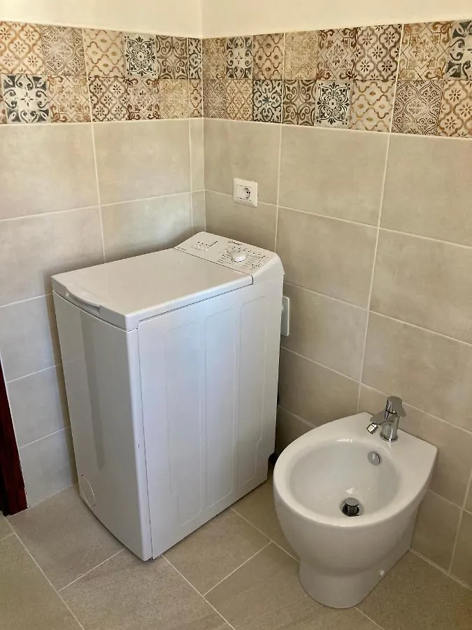 Appartamento Da Pino Alghero