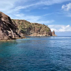 Casa A Porticciolo: Vista Mare Indimenticabile! Casa vacanze Capraia