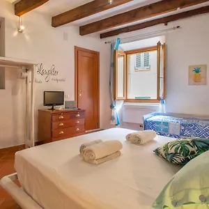 Dery Holiday Gilbert Appartamento Alghero