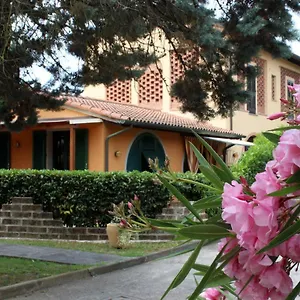 Toskana Relax Appartamento Fucecchio
