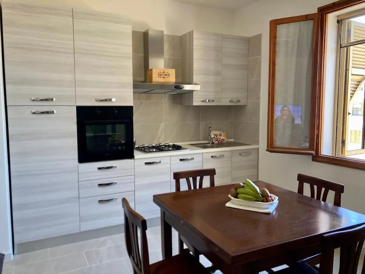 Da Pino Apartment Alghero