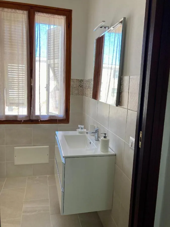 Da Pino Apartment Alghero Italy