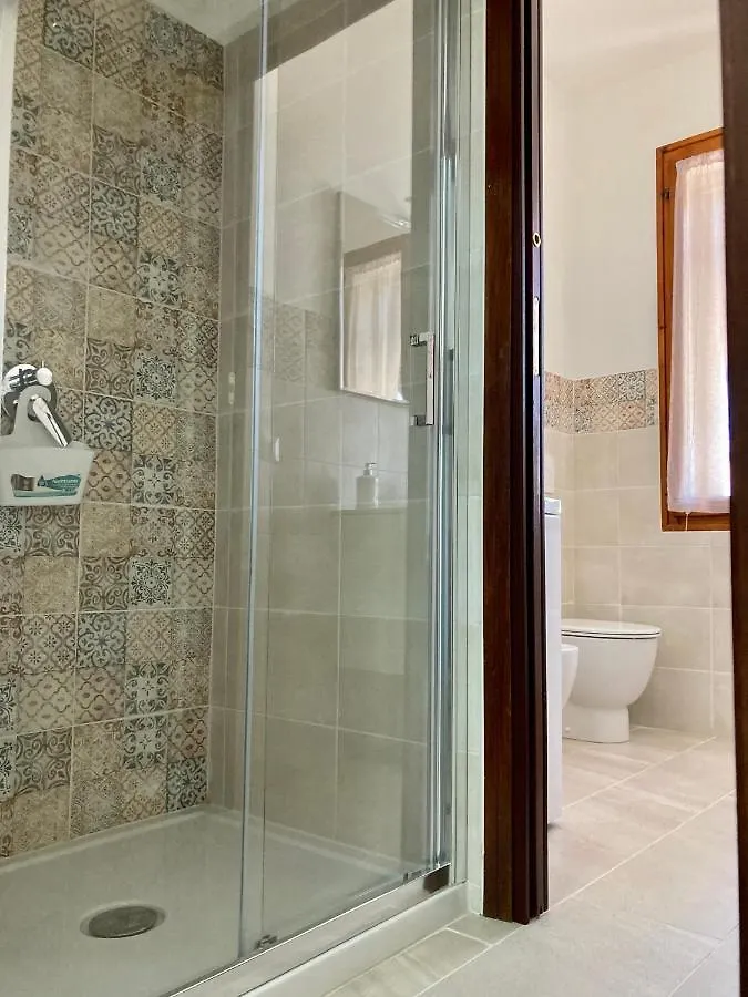 Da Pino Apartment Alghero 0*,  Italy