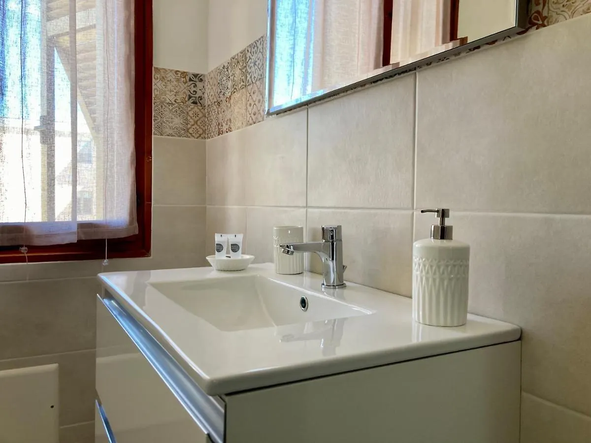 Da Pino Apartment Alghero